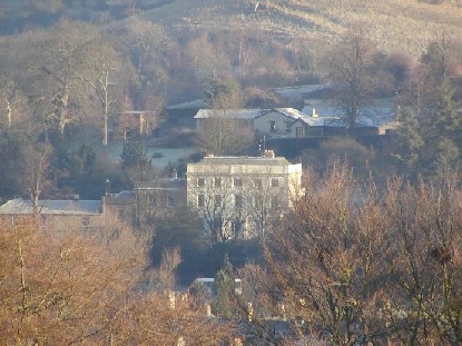 Castle Hill Boarding House