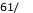 61/66