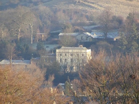 Castle Hill Boarding