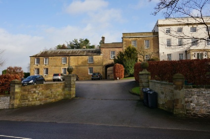 Castle Hill Boarding House